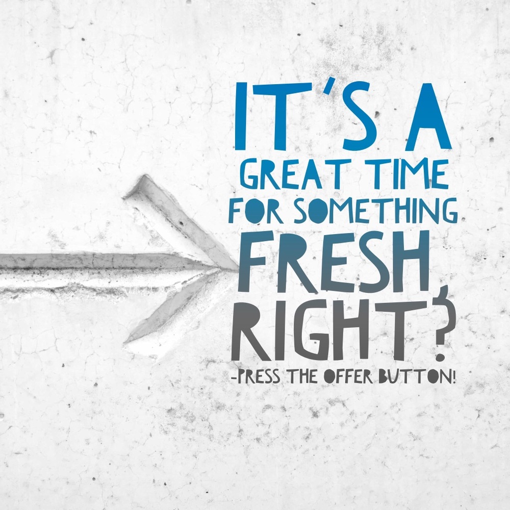 🔹I ACCEPT or counter🔹